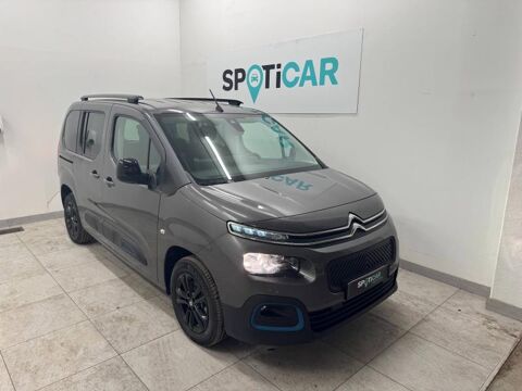 Annonce voiture Citron Berlingo 32380 
