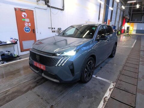 Peugeot 3008 1.2 Hybrid 145 Allure e-DCS6 + VISION 360 / DRIVE ASSIT / GP 2024 occasion Montauban 82000