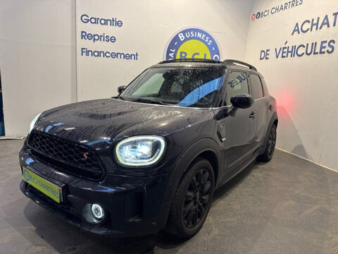 Cooper D COOPER S 178CH NORTHWOOD BVA7 2021 occasion 28630 Nogent-le-Phaye