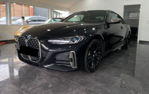 Série 4 (G22) M440IA XDRIVE 374CH 2021 occasion 33140 Villenave-d'Ornon