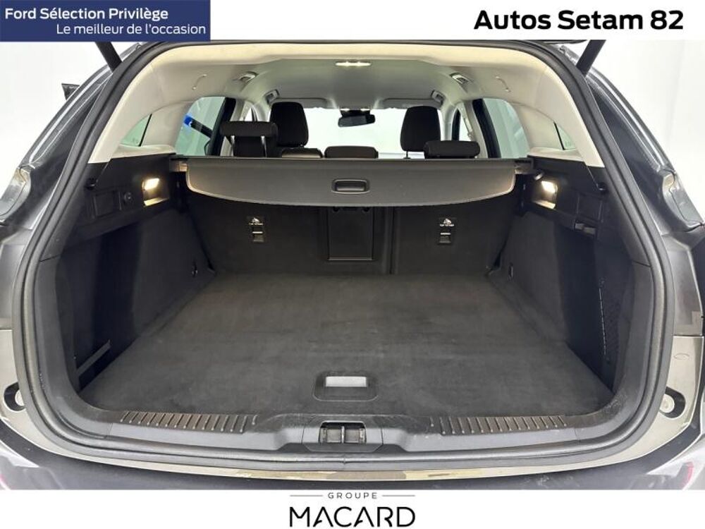 Focus 1.0 EcoBoost mHEV 155ch Active X Powershift 2023 occasion 82000 MONTAUBAN