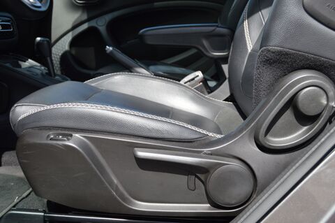 ForTwo 90CH BRABUS STYLE E6C 2019 occasion 94100 Saint-Maur-des-Foss&eacute;s