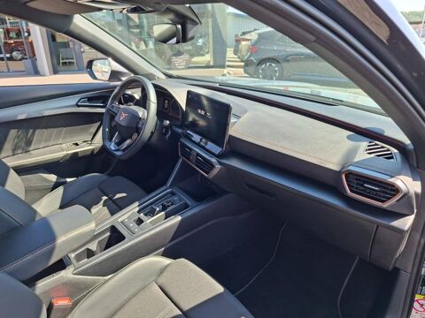 Formentor 1.4 e-HYBRID 245ch VZ DSG6 2024 occasion 24430 Marsac-sur-l'Isle