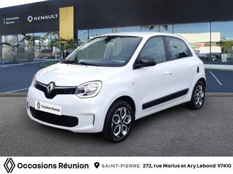 Annonce voiture Renault Twingo 14900 