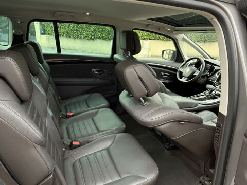 Espace 1.6 DCI 160CH ENERGY INTENS EDC 2015 occasion 95480 PIERRELAYE