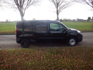 Kangoo Express MAXI 1.5 BLUE DCI 115CH GRAND VOLUME EXTRA R-LINK 2020 occasion 27310 Bourg-Achard