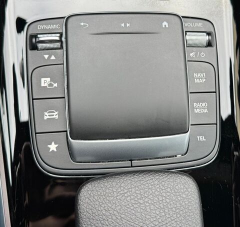 Classe GLA 200 D 150CH AMG LINE 8G-DCT 2021 occasion 91200 Athis-Mons