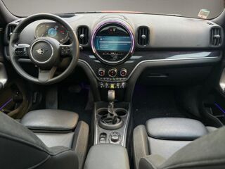 Cooper D Cooper SE 125ch + 95ch Edition Premium Plus ALL4 BVA6 2022 occasion 78240 Chambourcy