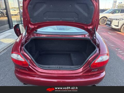XK 4.0 V8 BA 1997 occasion 62000 Arras