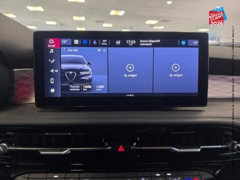 Tonale 1.5 Hybrid 130ch Edizione Speciale TCT 2022 occasion 67800 Bischheim