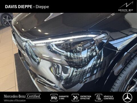 Classe GLE 350 de Hybrid EQ 197ch+156ch AMG Line 4Matic 9G-Tronic 2026 occasion 76000 Rouen