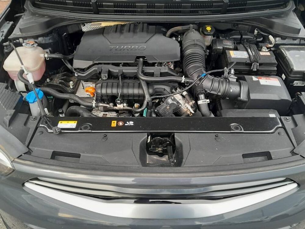 Stonic 1.0 T-GDi 120ch MHEV Active Business DCT7 2021 occasion 64600 Anglet