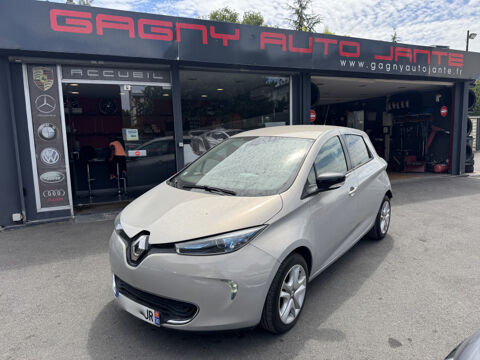 Annonce voiture Renault Zo 5990 