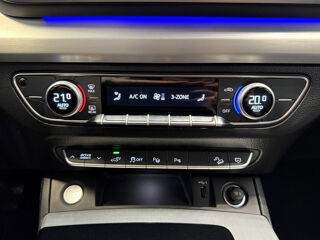 Q5 55 TFSI E 367CH S LINE QUATTRO S TRONIC 7 2023 occasion 57350 Stiring-Wendel