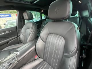 Levante 3.0 V6 430CH S Q4 2016 occasion 91200 Athis-Mons