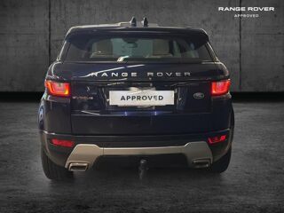 Range Rover Evoque 2.0 TD4 150 SE Dynamic 4x4 BVA Mark VI 2018 occasion 78560 LE PORT MARLY