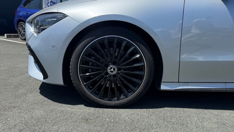 Classe CLA 200 D 150CH AMG LINE 8G-DCT 2025 occasion 81000 Albi