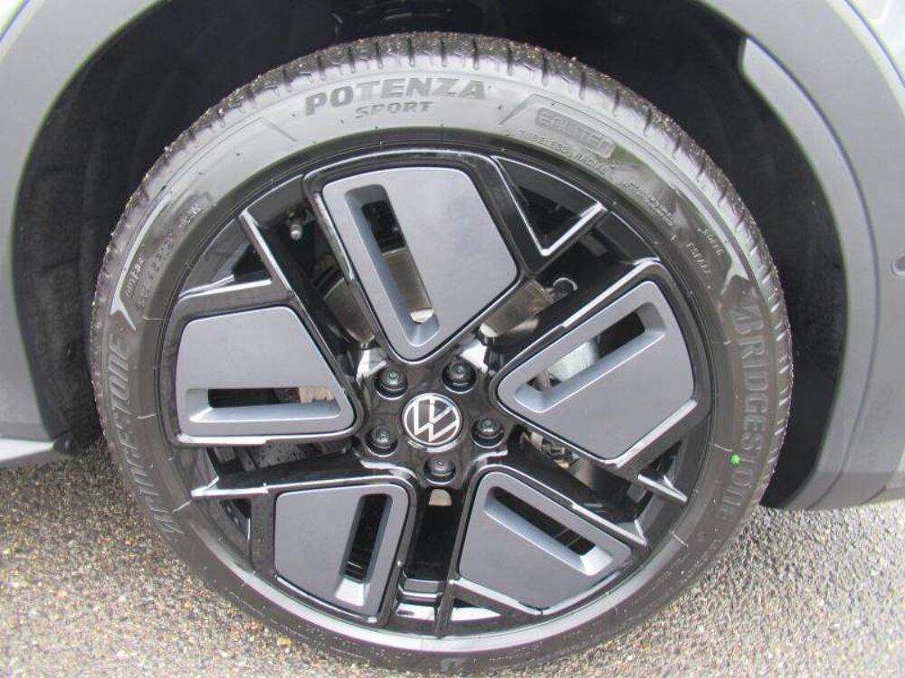 T-ROC 1.5 eTSI 150ch R-Line DSG7 2026 occasion 91650 BREUILLET