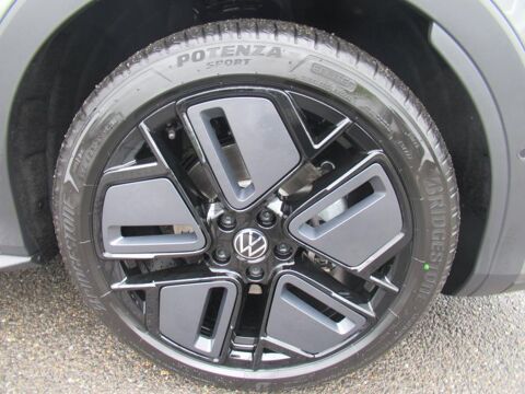 T-ROC 1.5 eTSI 150ch R-Line DSG7 2026 occasion 91650 BREUILLET