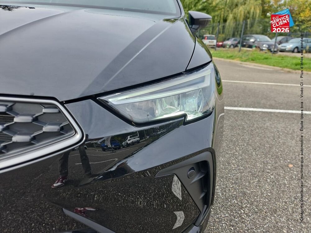 Ibiza 1.0 TSI 115ch FR DSG7 2026 occasion 68110 Illzach