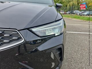 Ibiza 1.0 TSI 115ch FR DSG7 2026 occasion 68110 Illzach