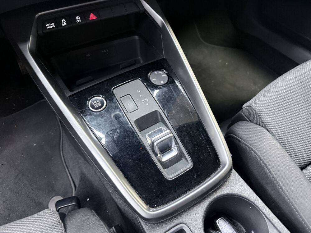 A3 35 TFSI 150CH BUSINESS LINE S-TRONIC 2021 occasion 57185 CLOUANGE
