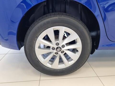 Kamiq 1.0 TSI Evo 2 95ch Selection 2025 occasion 24430 Marsac-sur-l'Isle
