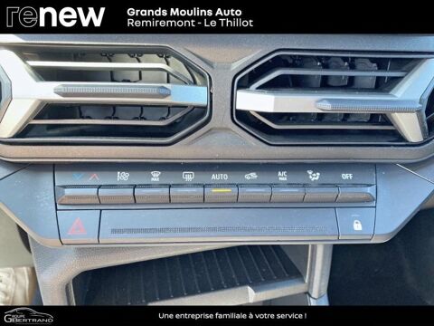 Duster 1.6 hybrid 140ch Journey 2025 occasion 88160 Le Thillot