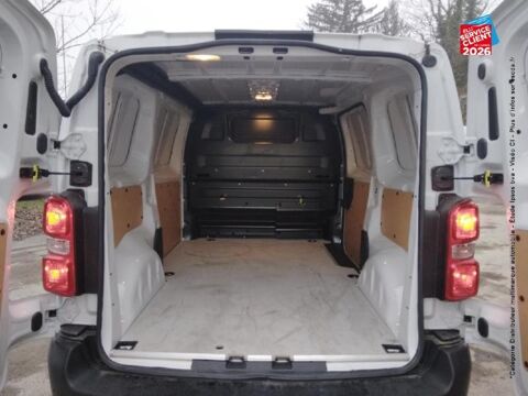 Scudo M 2.0 BlueHDi 145ch 2025 occasion 68110 Illzach