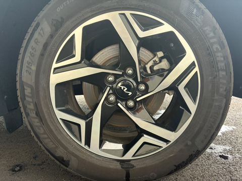 Sportage 1.6 T-GDI 160CH MHEV ACTIVE DCT7 2025 occasion 53810 CHANGE