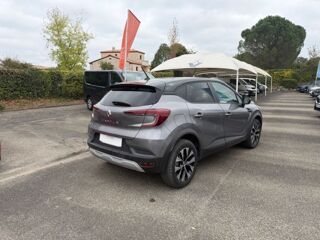 Captur 1.0 TCE 90CH EVOLUTION 2023 occasion 82000 Montauban