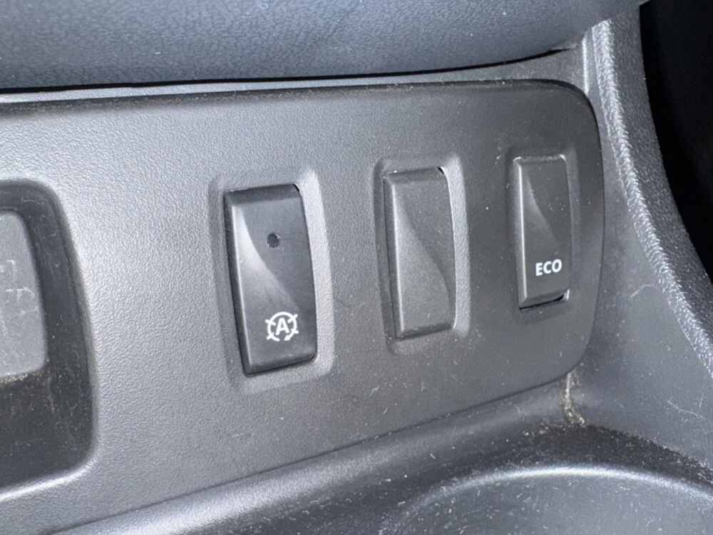 Duster 1.5 DCI 110CH PRESTIGE 4X2 EURO6 2015 occasion 57185 CLOUANGE