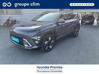 Kona 1.6 GDi 129ch Hybrid Creative DCT-6 2025 occasion 24100 Bergerac