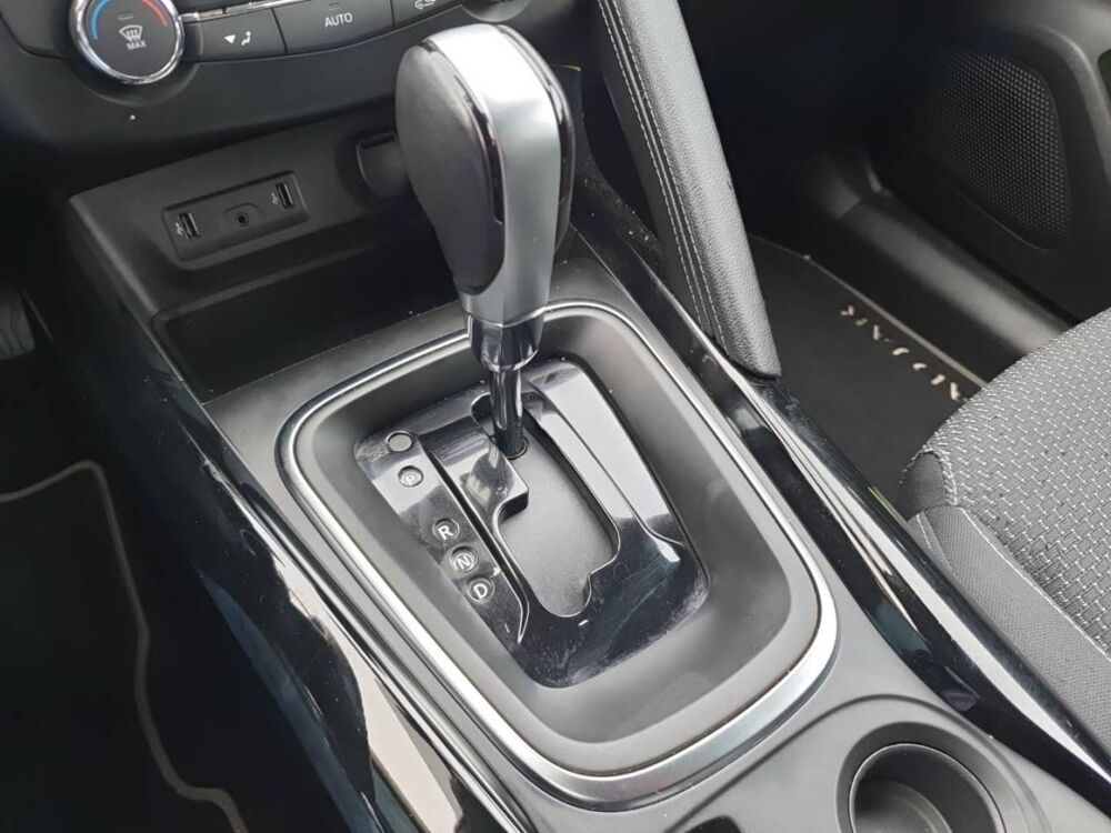 Kadjar 1.2 TCe 130ch energy Intens EDC 2017 occasion 56400 Brech