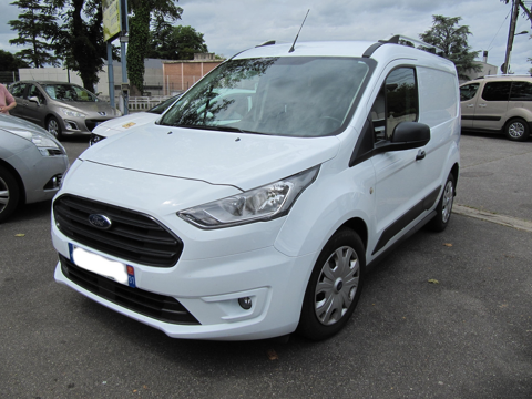 Transit Connect L1 1.5 TD 100CH TREND EURO VI 2019 occasion 31600 Muret