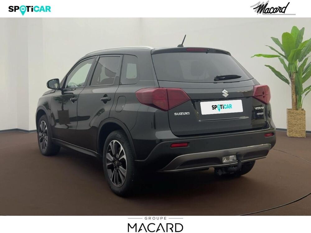 Vitara 1.4 Boosterjet Hybrid 129ch Style 2023 occasion 82000 Montauban