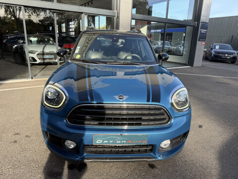 Cooper D COOPER D 150CH 2017 occasion 31140 Aucamville