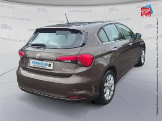 Tipo 1.6 MultiJet 120ch Easy S/S 5p 2017 occasion 57970 Illange