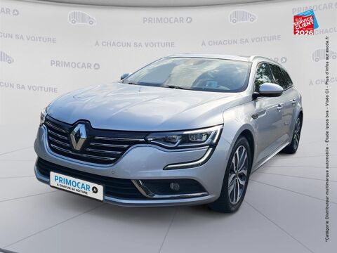 Annonce voiture Renault Talisman 13499 €
