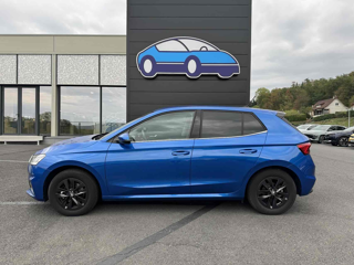 Fabia 1.0 TSI EVO2 116CH SELECTION DSG7 2025 occasion 31670 Lab&egrave;ge