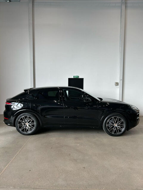 Cayenne (9YA) 3.0 V6 470CH E-HYBRID 2025 occasion 35230 NOYAL CHATILLON SUR SEICHE
