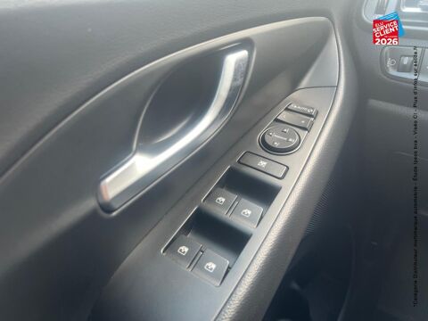 i30 1.0 T-GDi 120ch Hybrid 48V Creative DCT-7 2022 occasion 67800 Bischheim
