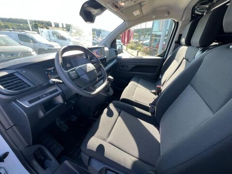Jumpy XL 2.0 BlueHDi 145ch 2026 occasion 27930 Normanville