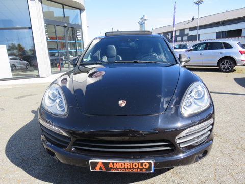Cayenne (958) 4.2 385CH S DIESEL 2014 occasion 31600 Muret