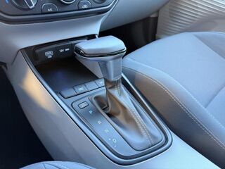 Bayon 1.0 T-GDi 100ch Intuitive DCT-7 2025 occasion 78240 CHAMBOURCY