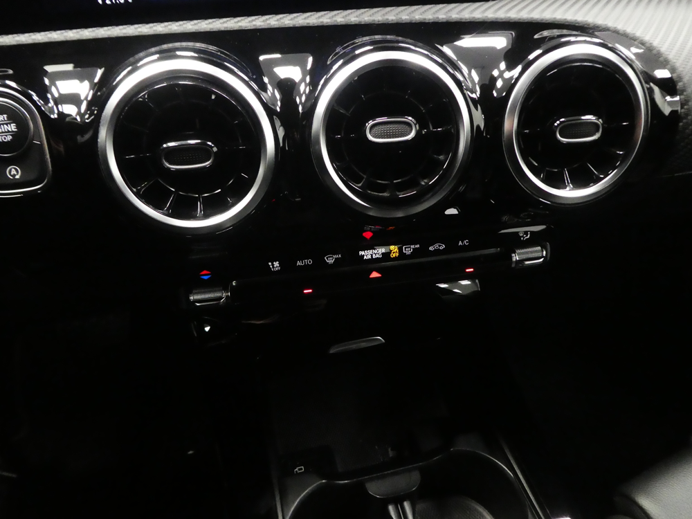 Classe A 200 163CH STYLE LINE 7G-DCT 9CV 2021 occasion 77100 Nanteuil-l&egrave;s-Meaux