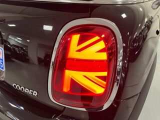 Cooper 136ch Edition Camden BVA7 2021 occasion 92100 Boulogne-Billancourt