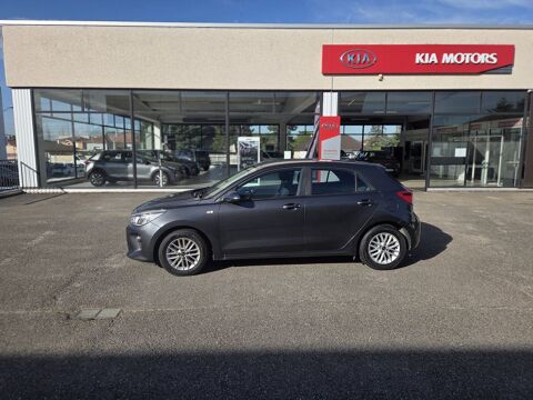 Rio 1.0 T-GDI 100CH ISG LAUNCH EDITION 2017 occasion 69780 Mions