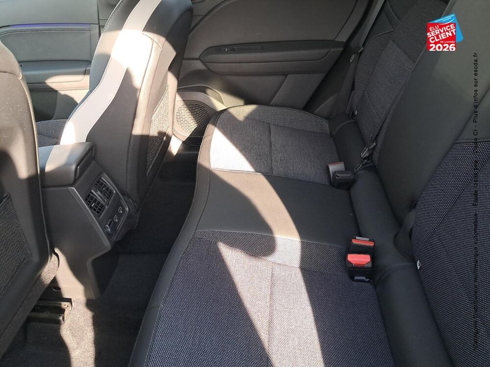 Captur 1.0 TCe 90ch Techno 2023 occasion 68000 Colmar