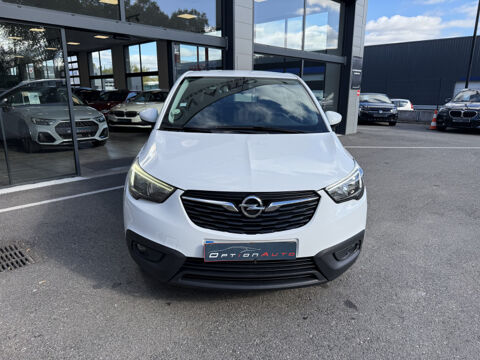 Crossland X 1.6 D 99CH ECOTEC BUSINESS EDITION 2018 occasion 31140 Aucamville